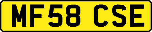 MF58CSE