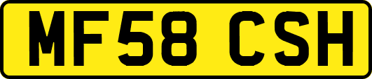 MF58CSH