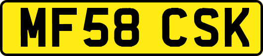 MF58CSK