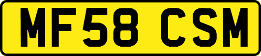 MF58CSM