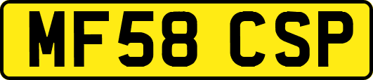 MF58CSP