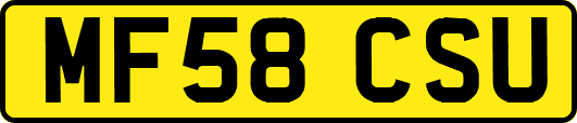 MF58CSU