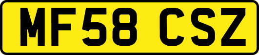 MF58CSZ