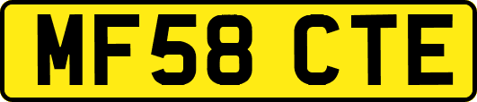 MF58CTE