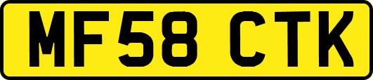 MF58CTK