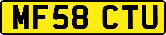 MF58CTU