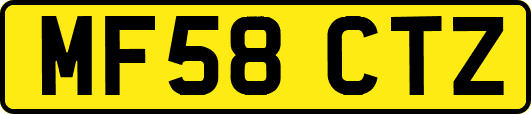 MF58CTZ