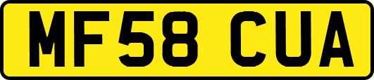 MF58CUA