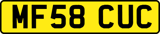 MF58CUC