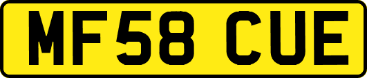MF58CUE