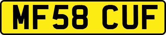 MF58CUF