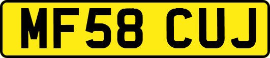 MF58CUJ