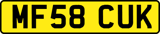 MF58CUK