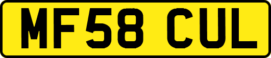 MF58CUL