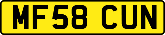 MF58CUN