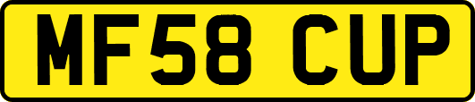 MF58CUP