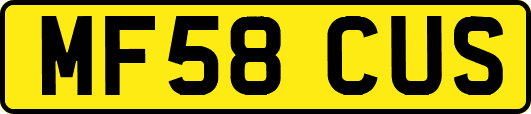 MF58CUS