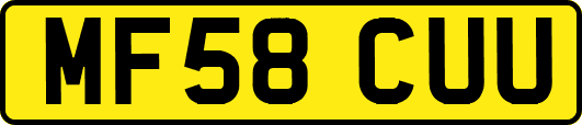 MF58CUU