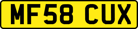 MF58CUX