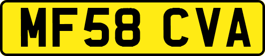 MF58CVA