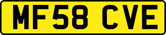 MF58CVE