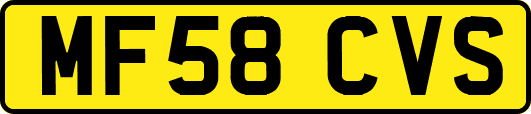 MF58CVS