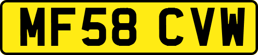 MF58CVW