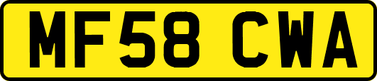 MF58CWA