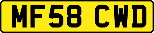 MF58CWD