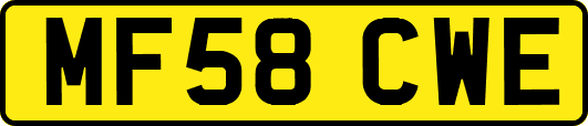 MF58CWE