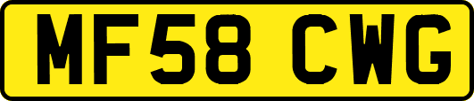 MF58CWG