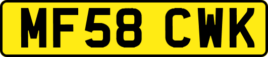 MF58CWK
