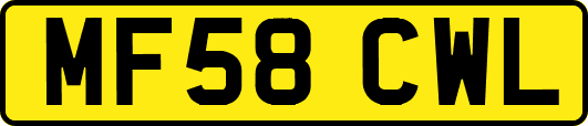 MF58CWL
