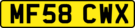 MF58CWX