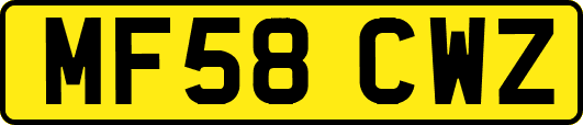 MF58CWZ