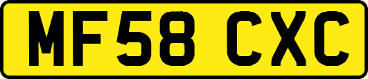 MF58CXC