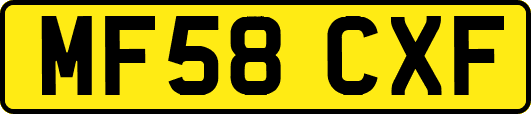MF58CXF