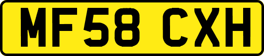 MF58CXH