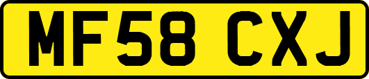 MF58CXJ