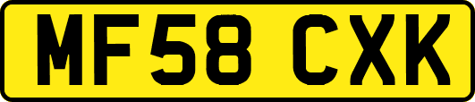 MF58CXK
