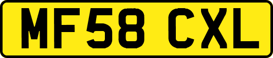 MF58CXL