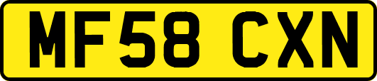 MF58CXN