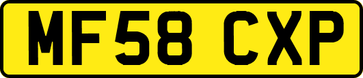 MF58CXP