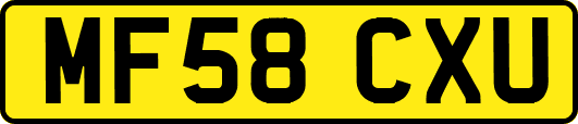 MF58CXU