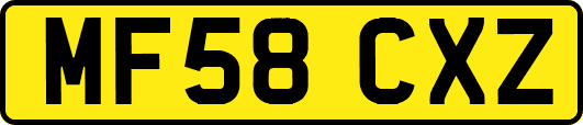 MF58CXZ