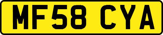 MF58CYA