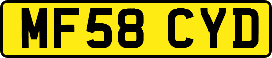 MF58CYD