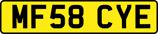 MF58CYE