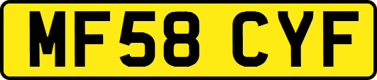 MF58CYF