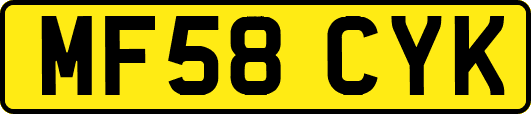 MF58CYK